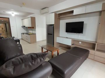 Sewa Apartemen Aspen Residence Dekat MRT Jakarta Selatan