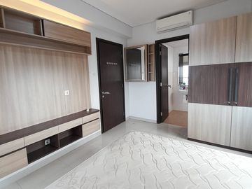 Sewa Apartemen Aspen Residence Dekat MRT Jakarta Selatan
