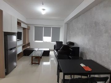 Sewa Apartemen Aspen Residence Dekat MRT Jakarta Selatan