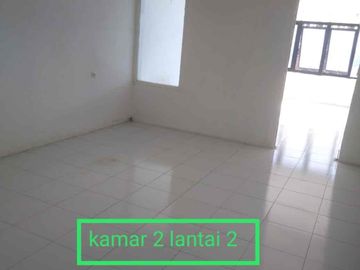 Ruko 3 lantai siap pakai strategis di Greenville Jakarta Barat