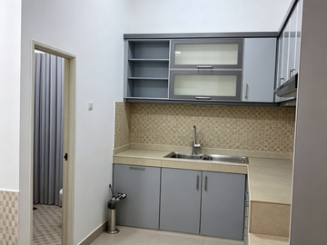 RUMAH LUAS & STRATEGIS DALAM KOMPLEK ELIT GRIYA BINTARA INDAH (MEPET PONDOK KOPI)