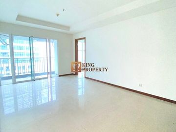 Luxury Semi Penthouse 2BR Green Bay Pluit View Laut Lepas, Dekat Baywalk Mall