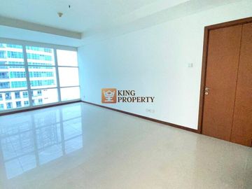 Luxury Semi Penthouse 2BR Green Bay Pluit View Laut Lepas, Dekat Baywalk Mall