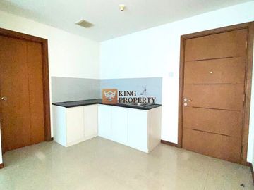 Luxury Semi Penthouse 2BR Green Bay Pluit View Laut Lepas, Dekat Baywalk Mall