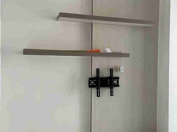 Jual dan Sewa Tokyo Riverside Apartemen Studio Furnish