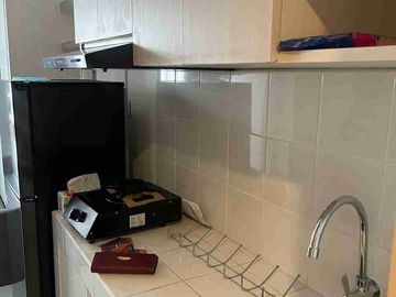 Jual dan Sewa Tokyo Riverside Apartemen Studio Furnish
