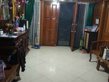 RUMAH MEGAH FULL FURNISHED DI BOULEVARD GRAND GALAXY, BEKASI SELATAN
