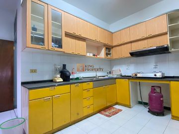 Rumah Old Money 2lantai Siap Huni Pluit Karang Asri Luas 10X20, Lokasi Stategis, Harga Nego Sampai Deal