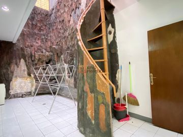 Rumah Old Money 2lantai Siap Huni Pluit Karang Asri Luas 10X20, Lokasi Stategis, Harga Nego Sampai Deal
