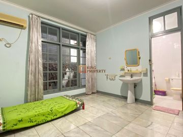 Rumah Old Money 2lantai Siap Huni Pluit Karang Asri Luas 10X20, Lokasi Stategis, Harga Nego Sampai Deal