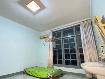 Rumah Old Money 2lantai Siap Huni Pluit Karang Asri Luas 10X20, Lokasi Stategis, Harga Nego Sampai Deal