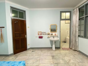 Rumah Old Money 2lantai Siap Huni Pluit Karang Asri Luas 10X20, Lokasi Stategis, Harga Nego Sampai Deal