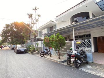 Rumah Old Money 2lantai Siap Huni Pluit Karang Asri Luas 10X20, Lokasi Stategis, Harga Nego Sampai Deal