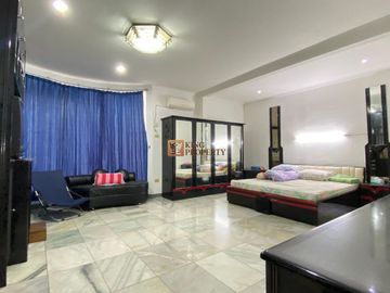 Rumah Old Money 2lantai Siap Huni Pluit Karang Asri Luas 10X20, Lokasi Stategis, Harga Nego Sampai Deal
