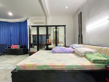 Rumah Old Money 2lantai Siap Huni Pluit Karang Asri Luas 10X20, Lokasi Stategis, Harga Nego Sampai Deal