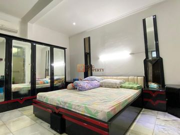 Rumah Old Money 2lantai Siap Huni Pluit Karang Asri Luas 10X20, Lokasi Stategis, Harga Nego Sampai Deal