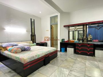 Rumah Old Money 2lantai Siap Huni Pluit Karang Asri Luas 10X20, Lokasi Stategis, Harga Nego Sampai Deal