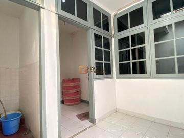 Rumah Old Money 2lantai Siap Huni Pluit Karang Asri Luas 10X20, Lokasi Stategis, Harga Nego Sampai Deal