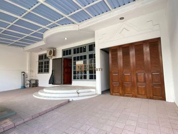 Rumah Old Money 2lantai Siap Huni Pluit Karang Asri Luas 10X20, Lokasi Stategis, Harga Nego Sampai Deal