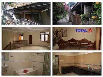 Disewakan Rumah di Tuban Dekat Bandara, Nusa Dua Bali