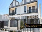 Rumah Baru Perumahan Palm Oasis Utara Selatan Sememi Surabaya Barat Benowo The Green Tamansari Residence Dreaming Land