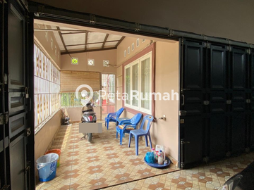 DIJUAL RUMAH JALAN SUKA SURYA - DAERAH JOHOR (ELVIA)