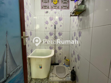 DIJUAL RUMAH JALAN SUKA SURYA - DAERAH JOHOR (ELVIA)