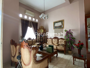 DIJUAL RUMAH JALAN SUKA SURYA - DAERAH JOHOR (ELVIA)