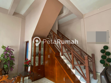 DIJUAL RUMAH JALAN SUKA SURYA - DAERAH JOHOR (ELVIA)