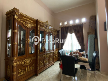 DIJUAL RUMAH JALAN SUKA SURYA - DAERAH JOHOR (ELVIA)