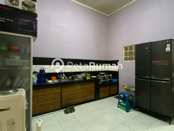 DIJUAL RUMAH JALAN SUKA SURYA - DAERAH JOHOR (ELVIA)