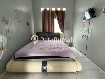 DIJUAL RUMAH JALAN SUKA SURYA - DAERAH JOHOR (ELVIA)
