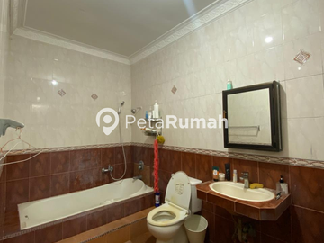 DIJUAL VILLA JALAN SEI PADANG - DAERAH JAMIN GINTING (ELVIA)