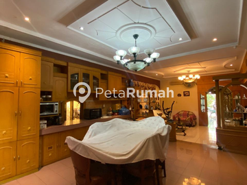 DIJUAL VILLA JALAN SEI PADANG - DAERAH JAMIN GINTING (ELVIA)