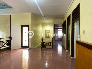 DIJUAL VILLA JALAN SEI PADANG - DAERAH JAMIN GINTING (ELVIA)