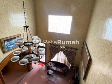 DIJUAL VILLA JALAN SEI PADANG - DAERAH JAMIN GINTING (ELVIA)