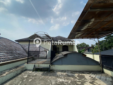 DIJUAL VILLA JALAN SEI PADANG - DAERAH JAMIN GINTING (ELVIA)