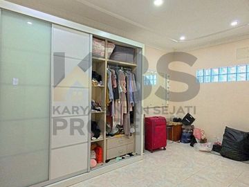 🏡✨ DIJUAL RUMAH MEWAH ORCHID PARK – BATAM ✨🏡