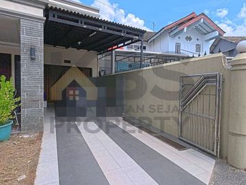 🏡✨ DIJUAL RUMAH MEWAH ORCHID PARK – BATAM ✨🏡