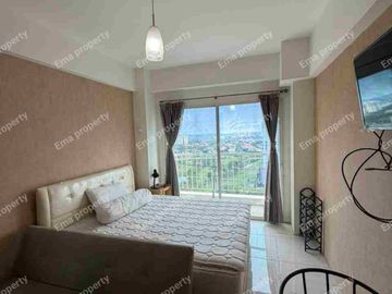 Dijual murah .. apartemen Puncak Bukit Golf type studio golf view
