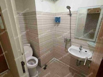 Dijual murah .. apartemen Puncak Bukit Golf type studio golf view