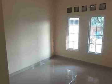 Rumah 3 Kamar