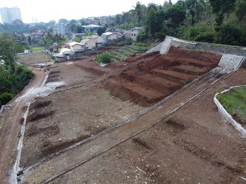 Dijual Tanah Murah di Jatinangor - Lokasi Strategis