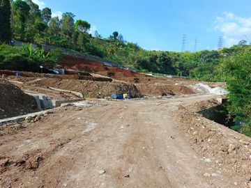Dijual Tanah Murah di Jatinangor - Lokasi Strategis