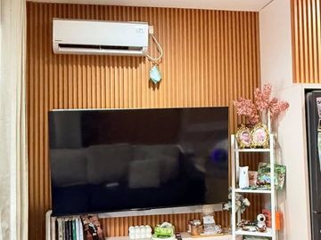 DIJUAL RUMAH FULL FURNISH JAPANESE STYLE – ASERA NISHI