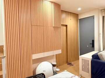 DIJUAL RUMAH FULL FURNISH JAPANESE STYLE – ASERA NISHI