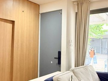 DIJUAL RUMAH FULL FURNISH JAPANESE STYLE – ASERA NISHI