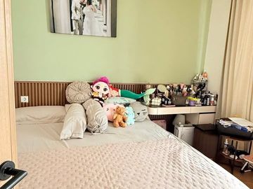 DIJUAL RUMAH FULL FURNISH JAPANESE STYLE – ASERA NISHI