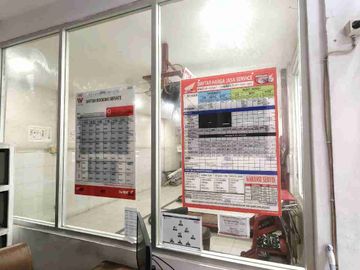 DISEWA RUKO GANDENG DI CAKUNG JAKARTA TIMUR