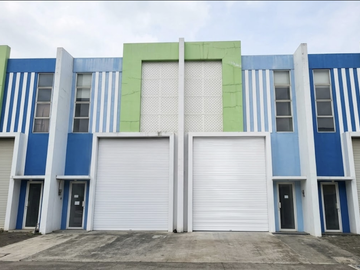 DIJUAL Gudang + Kantor di Green Sedayu Bizpark Daan Mogot, Jakarta Barat 西雅加达仓库加办公室出售;